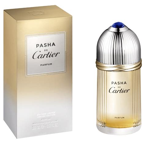 cartier parfum sephora|pasha de cartier perfume women.